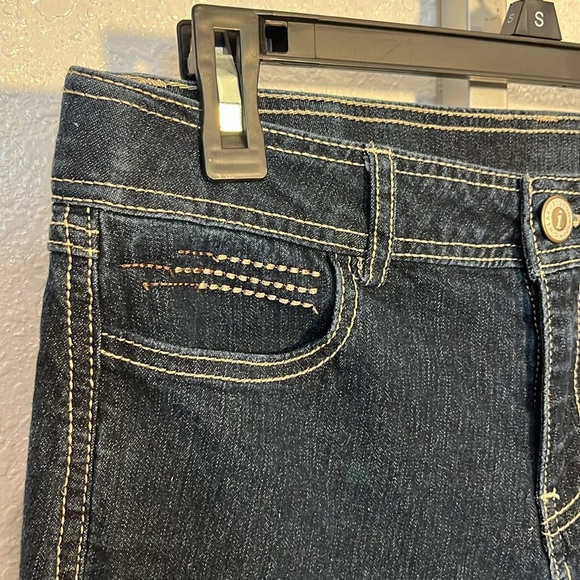 Irideon equestrian riding jeans/breeches bundle - Picture 12 of 16